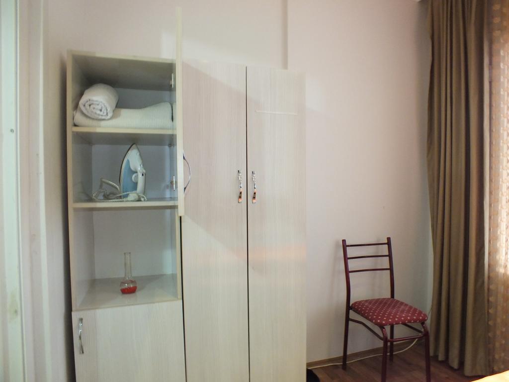 Taksim 9 Suites Apartments อิสตันบูล ภายนอก รูปภาพ