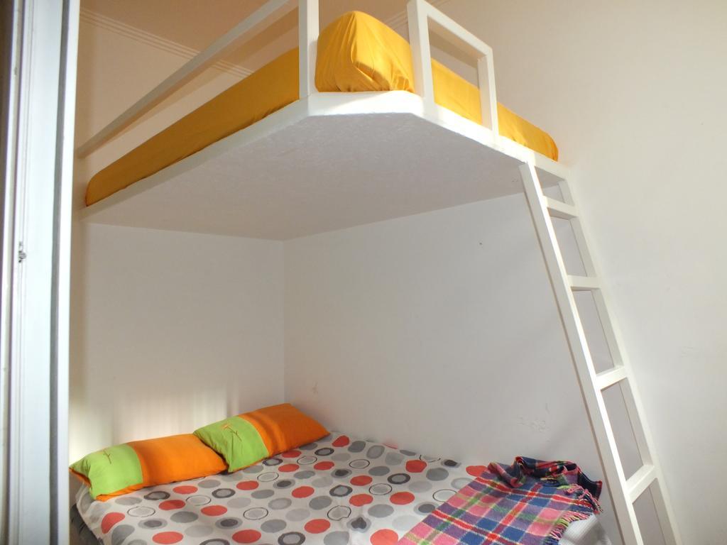 Taksim 9 Suites Apartments อิสตันบูล ภายนอก รูปภาพ